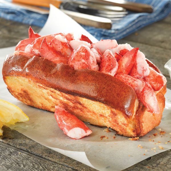 National Lobster Day with Ambrose Beer & Lobster