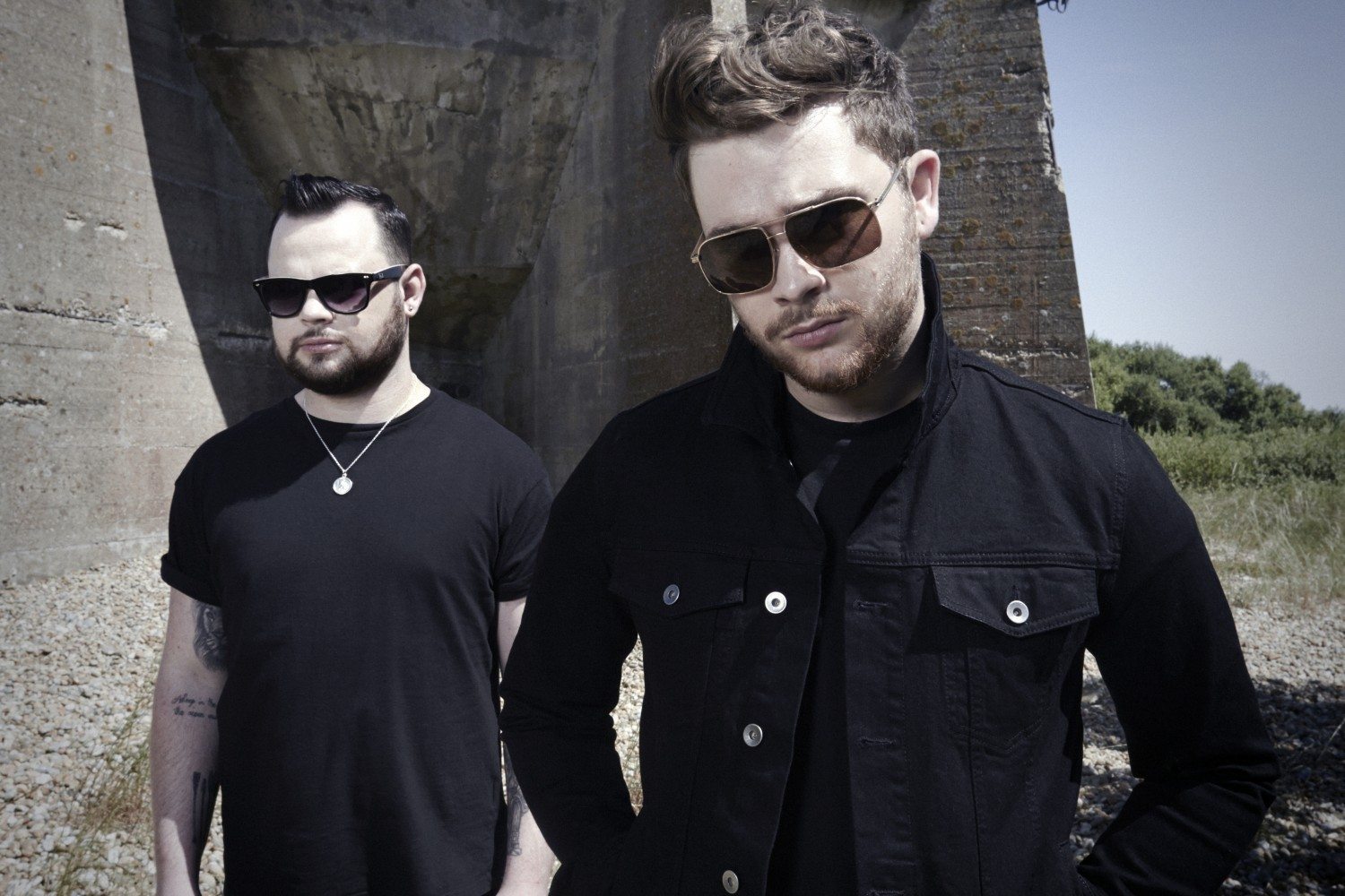 Royal Blood to Perform Alongside the Foo Fighters at Citi Field on July 15 & 16