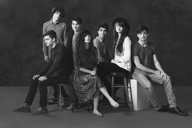 The Hunts set for Joe’s Pub in support of “Those Younger Days”