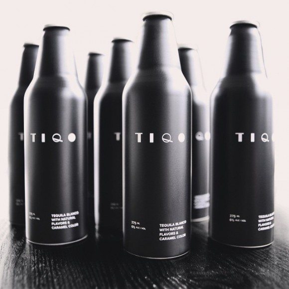 Driven Female College Students Change the Game on Drinking Forever – Check Out TIQO