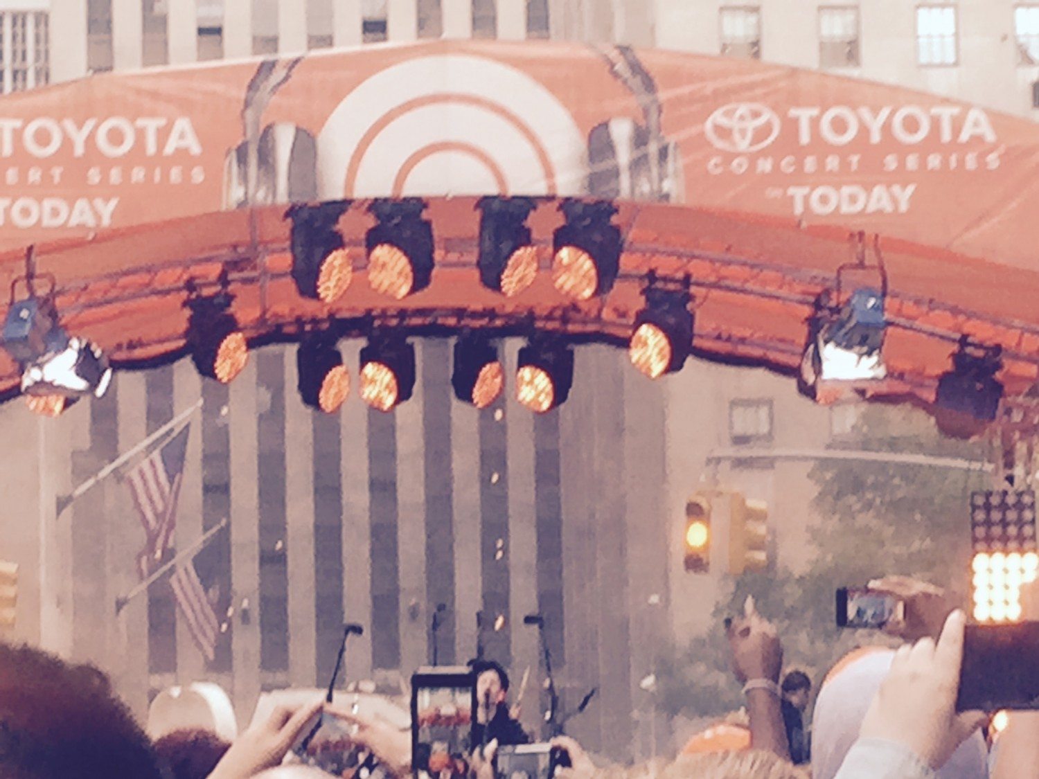 2015 Summer Concert Roundup