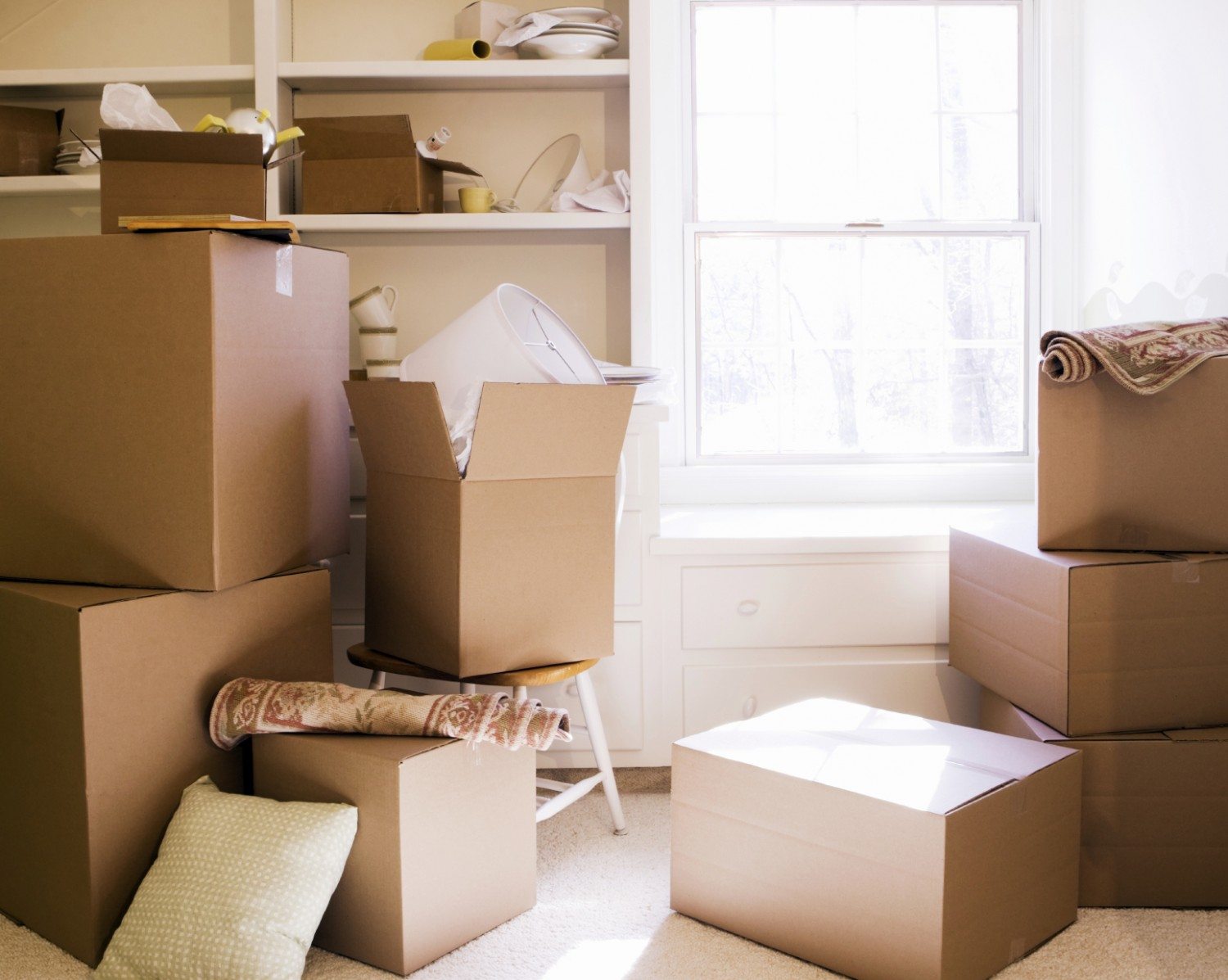 WEEKLY MOVING TIP FROM FLATRATE #8