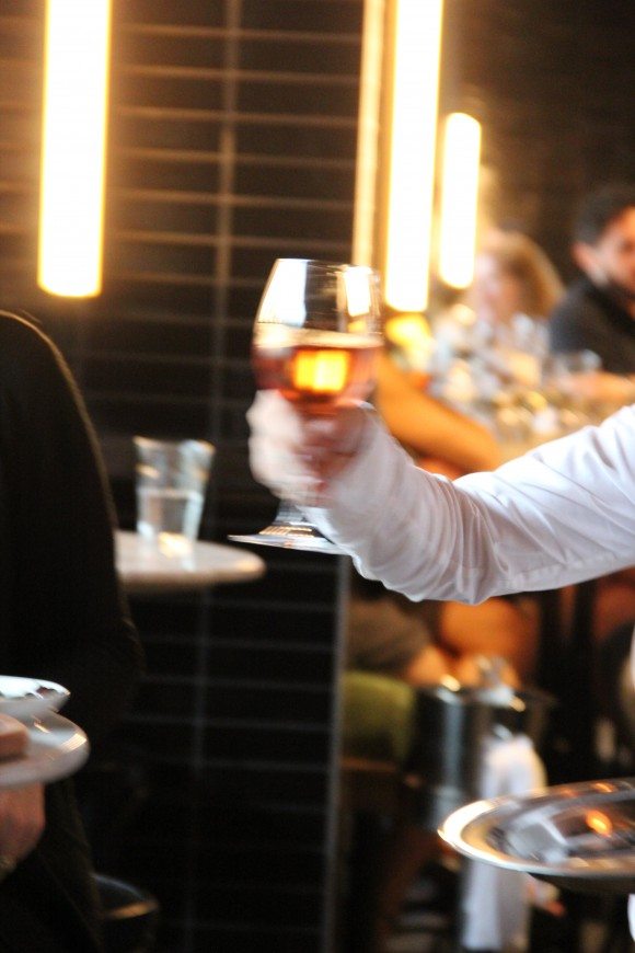 Le District’s Shining Gem – The Beaubourg Restaurant!