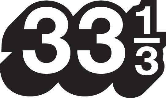 Ally-Jane Grossan talks 33 1/3’s “open call” to authors and music journalists