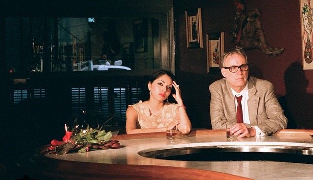 Really Busy People: Joe McGinty