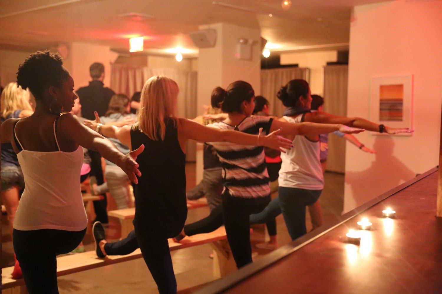 Revitalize Your Mind, Body and Soul for Your Workday