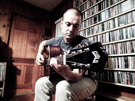 The Lees Of Memory releases a new single, John Davis talks New York