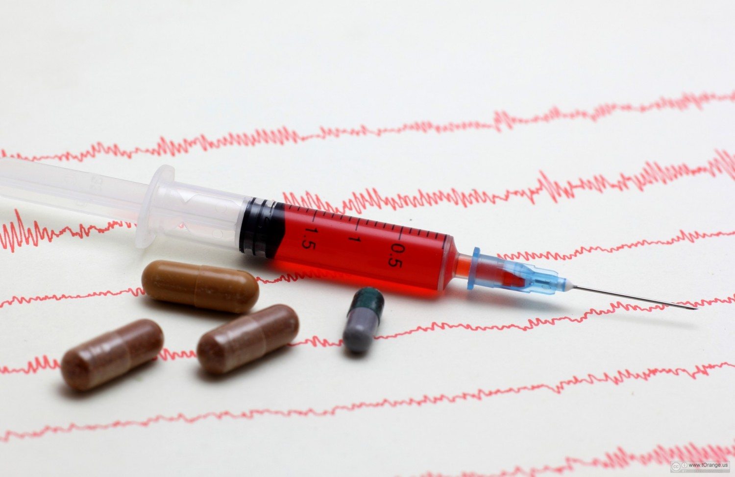 Delete Blood Cancer Strives To Build Awareness And A Powerful Network Of Donors