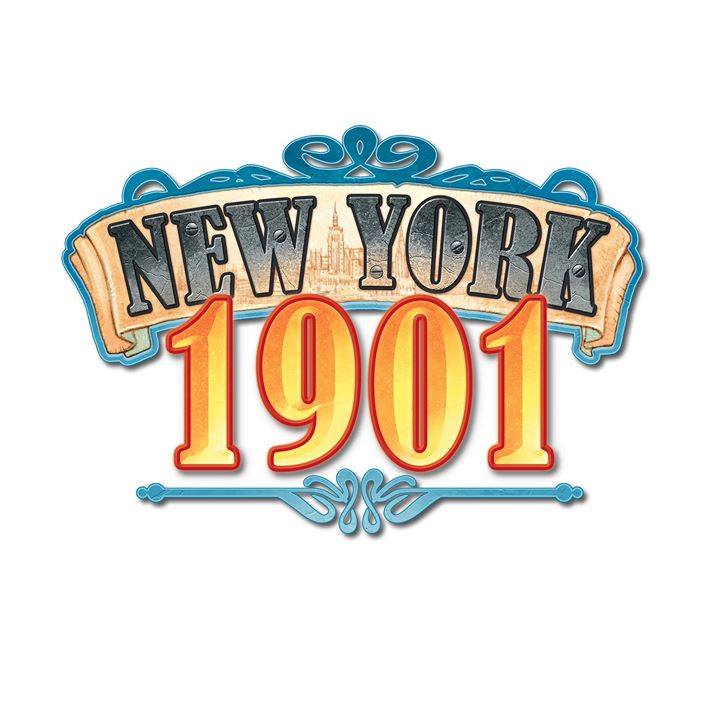 New York 1901