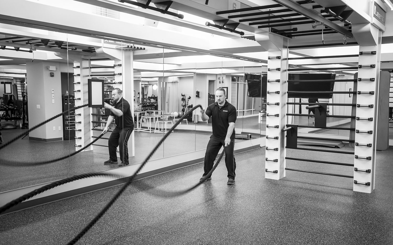 CompleteBody Fitness and Wellness Club