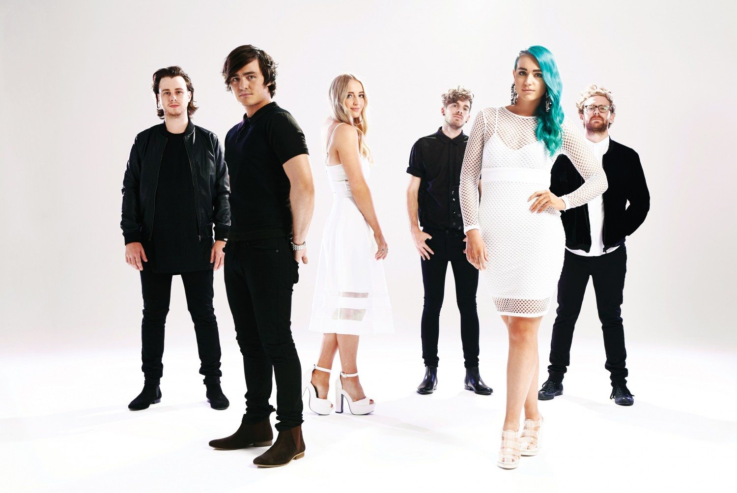 Sheppard has over 140 million Spotify streams, is ready for Webster Hall