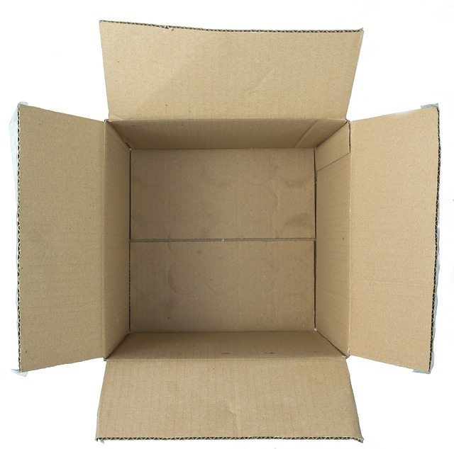 Weekly Moving Tip From FlatRate #10
