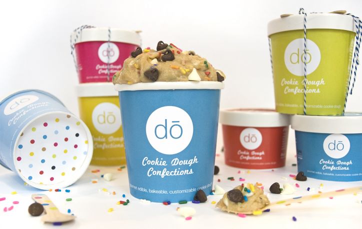 Cookie DŌ NYC: A Sweet Tooth Confectionery