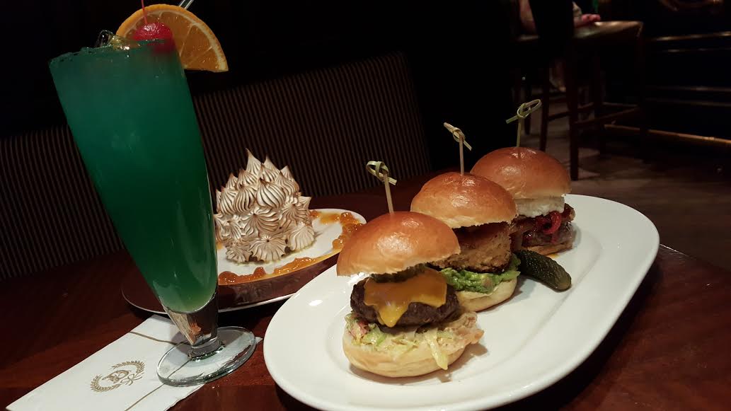 Delmonico’s Celebrates Team USA By Offering Food and Drink Special