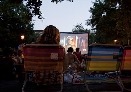 Darin Rubell talks Films In Tompkins summer offerings, Boulton & Watt and other bars