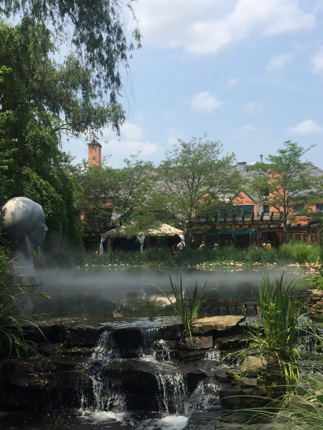 Little Apple’s Summer Destination Series: Grounds for Sculpture