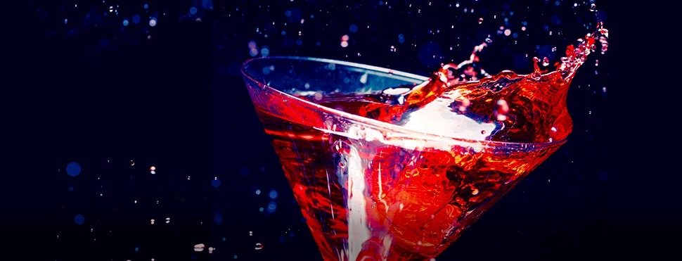 A Week Of Cocktails with NYC Cocktail Week!