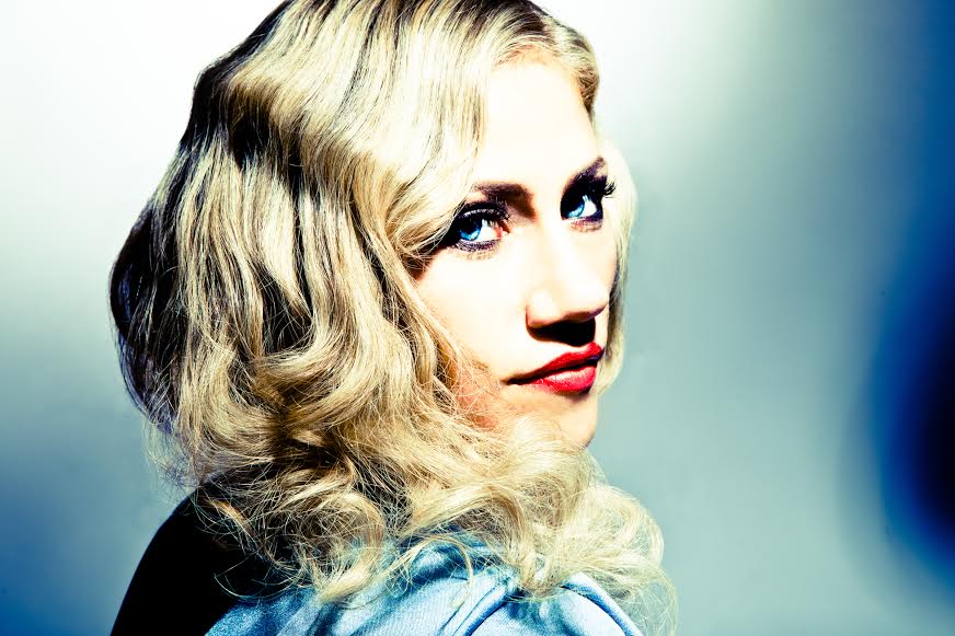 Really Busy People: Lucy Woodward