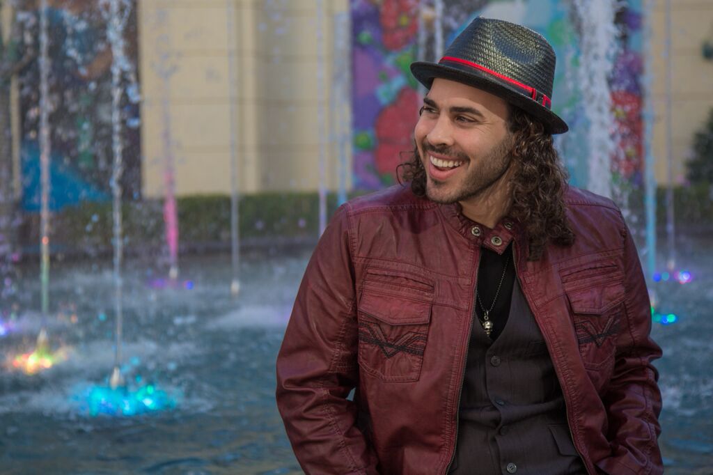 Patrick Sieben to moonlight at the Barclays Center between headlining Vegas gigs