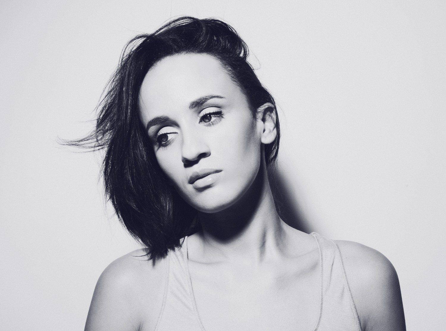 Rachel Brown Talks August 11th Joe’s Pub Show, Wyclef Involvement, New EP