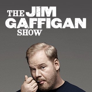 Jim Gaffigan’s New TV Land Network Series filmed Downtown