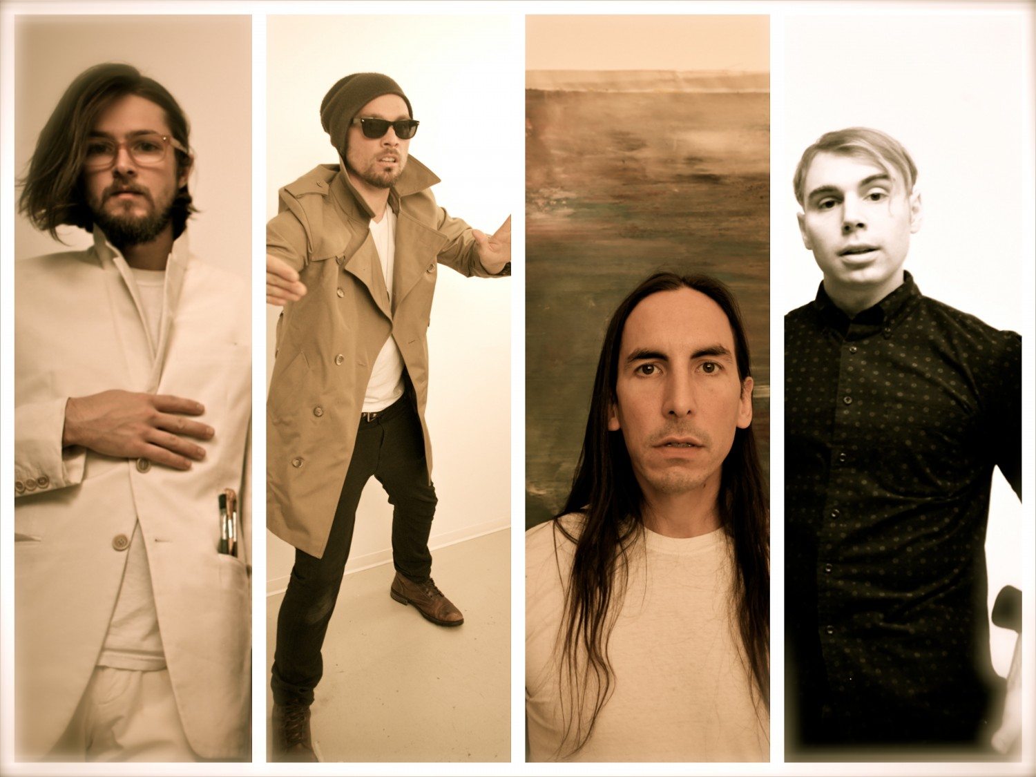 Vinyette to Play B.B. King Blues Club & Grill Tonight