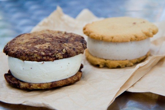 5 Frozen Treats to Try Before the End of Summer