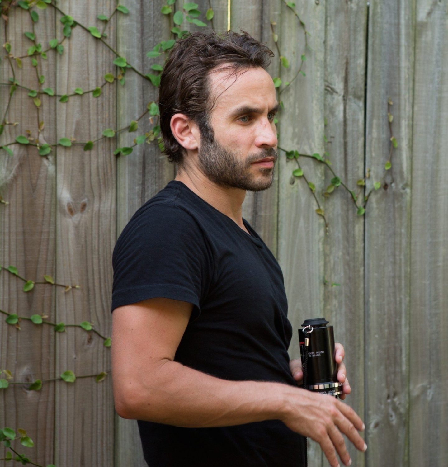 Austin Stark Talks About ‘The Runner’ And The Growth of His Production Company