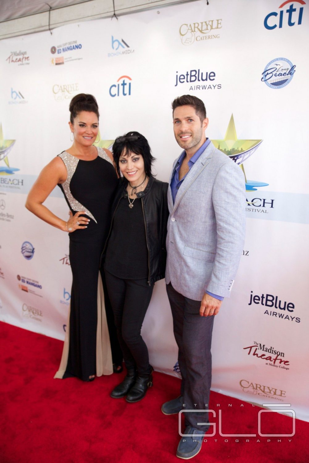 Long Beach International Film Festival co-founder Ingrid Dodd talks about this year’s events