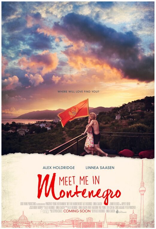 Really Busy People: Alex Holdridge