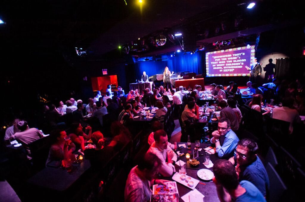 ‘The Big Quiz Thing’ to Host Plenty of Upcoming Events