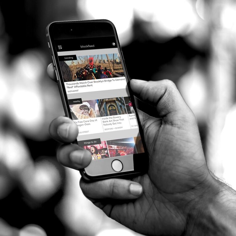 Really Busy People: Adam May