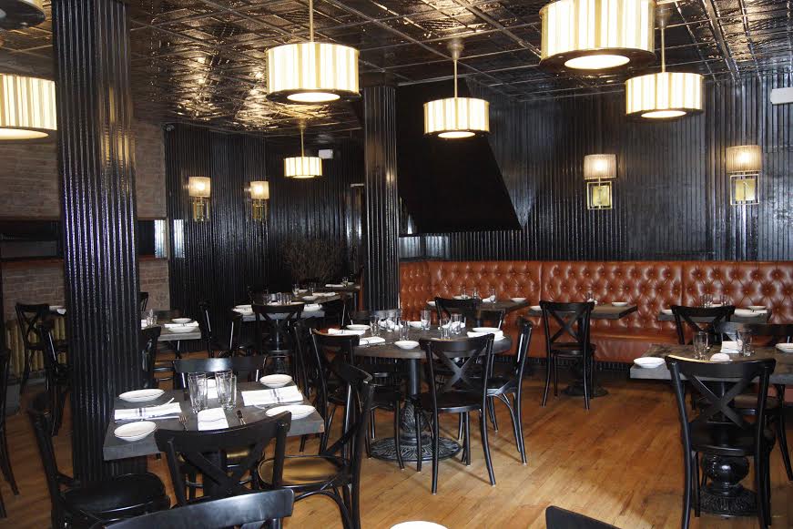 The Fillmore Room’s Liran Mezan talks specials, culinary inspiration, upcoming events