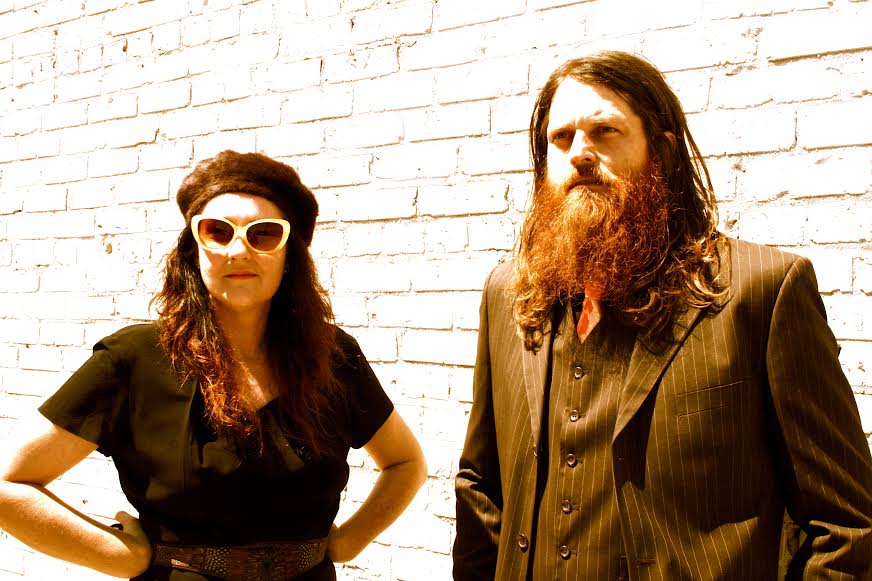 Holly Golightly talks duets, upcoming Mercury Lounge show, two new albums