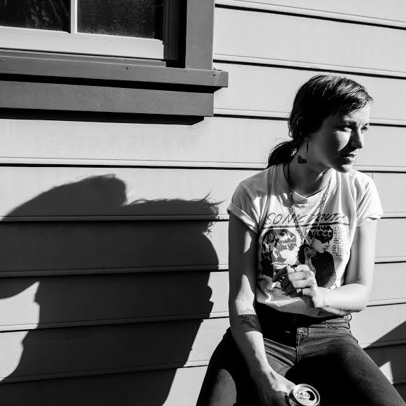 Holly Miranda is set for two gigs at The Mercury Lounge