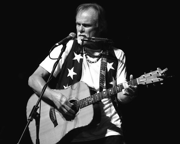 Jonathan Edwards talks City Winery show, “Tomorrow’s Child” album, legacy of “Sunshine”