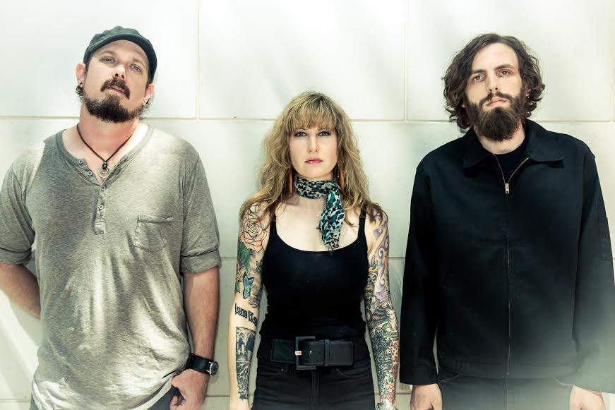 Kylesa talks new album, is set for The Gramercy Theater