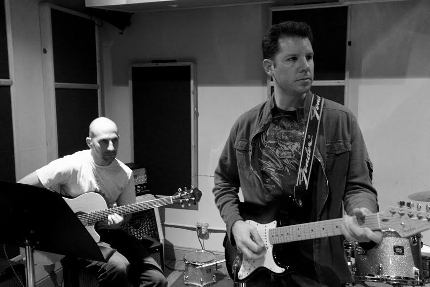 Really Busy People: Marc Lawrence