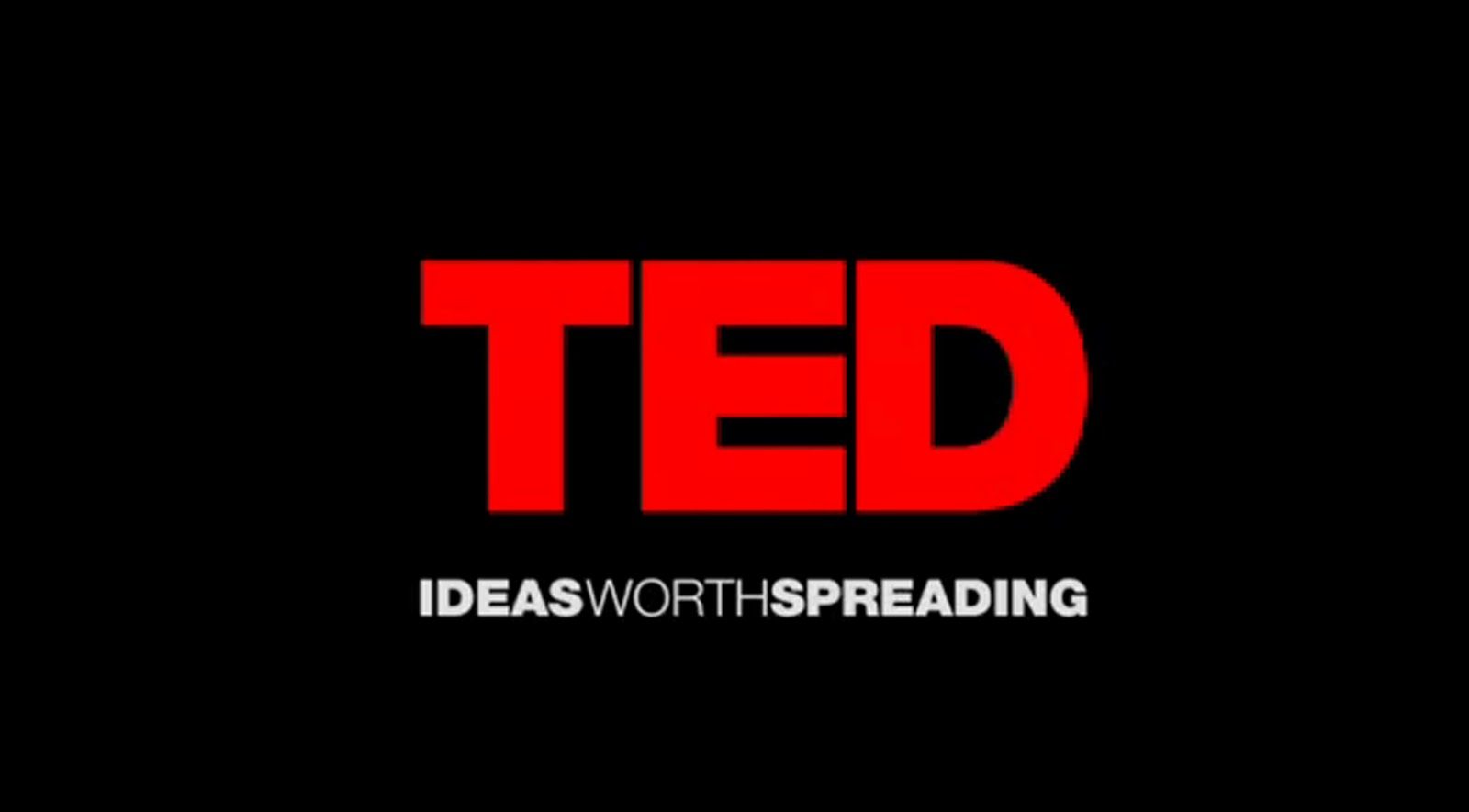 TED Talks Coming to the Theater District