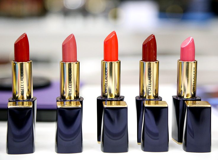 Fall’s Favorite Trend: Matte Finish Cosmetics