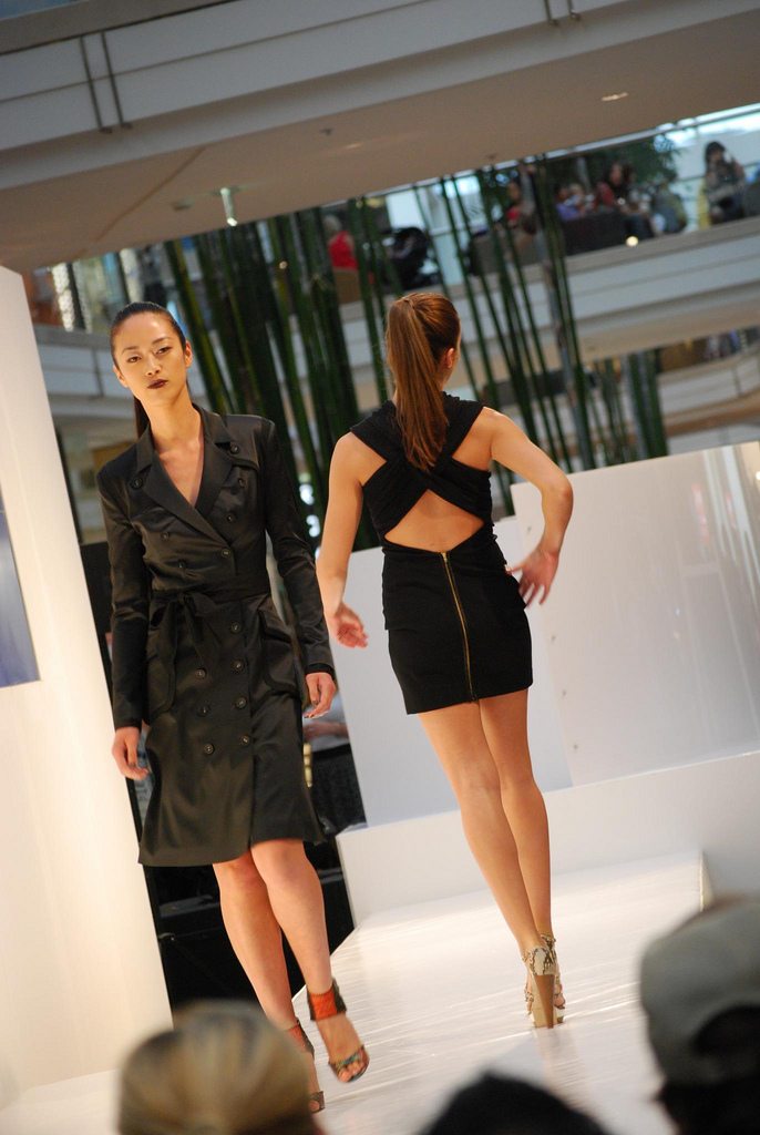 The Classic and Not so Classic Fall Trench