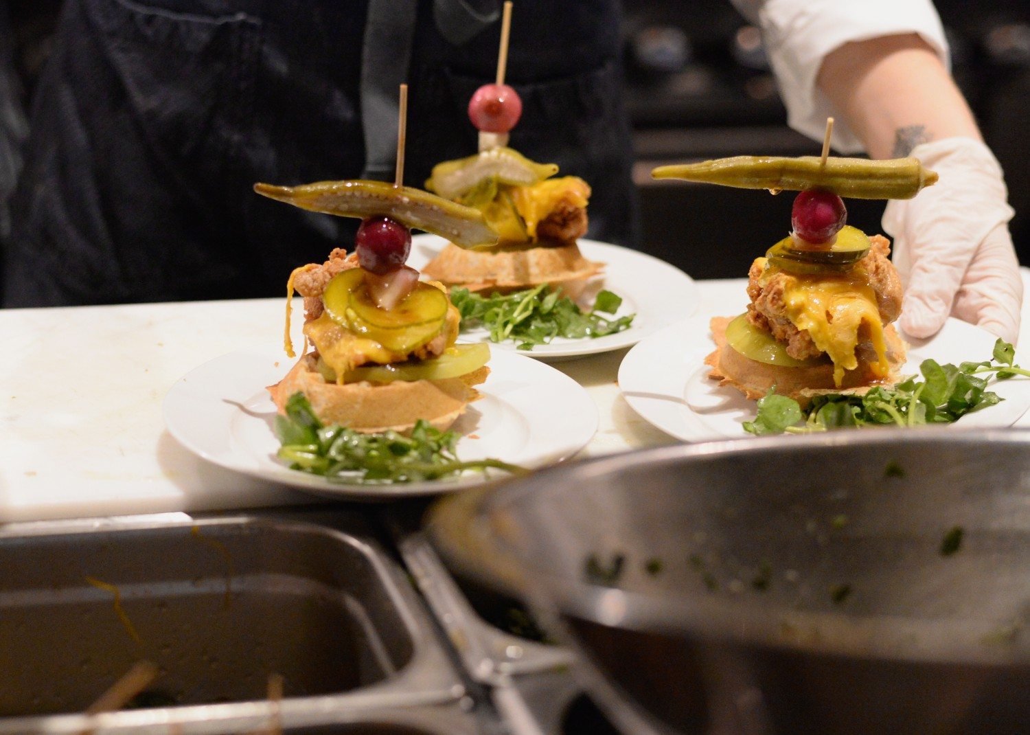 Downtown Gets The Scoop On This Year’s NYCWFF From Founder Lee Schrager