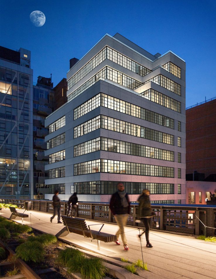 Cary Tamarkin talks 508 W 24th St., Other Upcoming Downtown Real Estate Projects