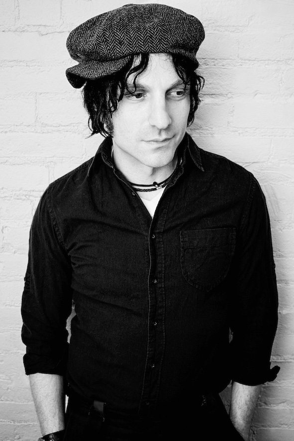 Jesse Malin talks up his Irving Plaza show, two new albums, his Downtown Manhattan clubs