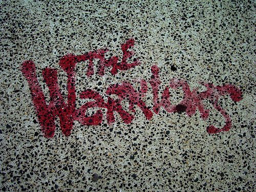 Cast of ‘The Warriors’ Recreate Subway Ride to Coney Island