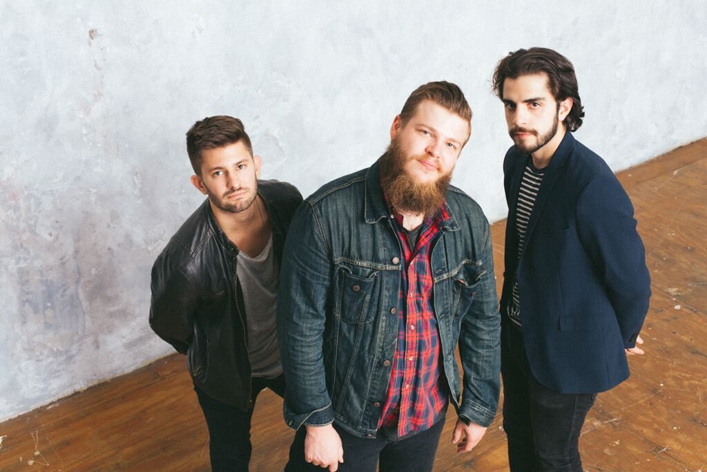 Brooklyn-based band Animal Years talks band origins, influences and new music