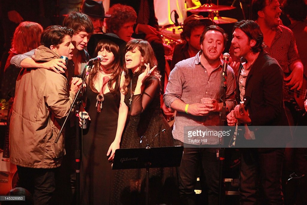 Austin Scaggs talks Neil Fest at The Bowery Ballroom, Norah Jones and more