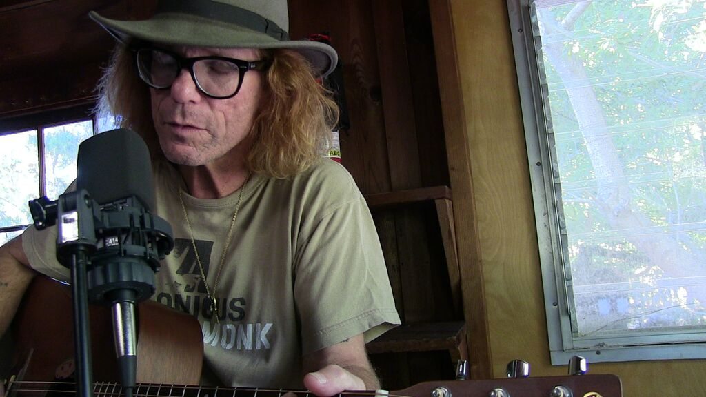 Bob Forrest talks Joe’s Pub gig, VH1’s “Celebrity Rehab,” relationships, and more