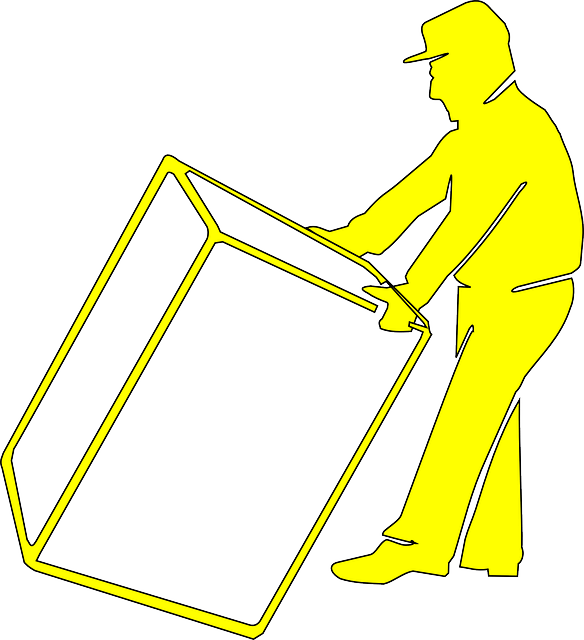 Weekly Moving Tip From Flatrate #16