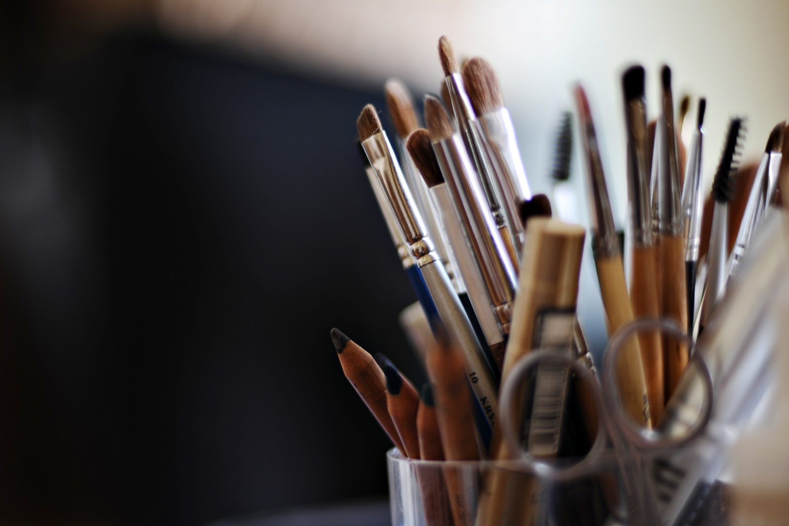 Tuesday Tip: Cosmetic Clean Up